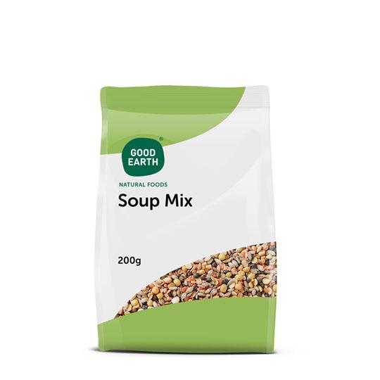 Good Earth Soup Mix 200g