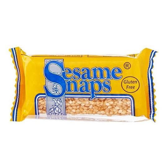 Sesame Snaps 30g