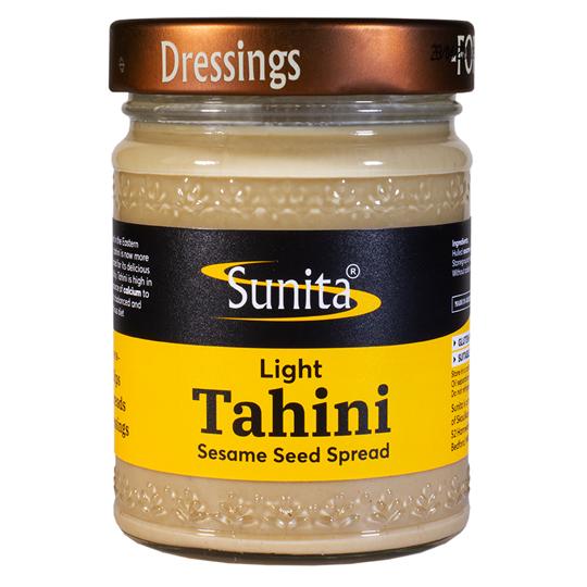 Sunita Light Tahini 280g