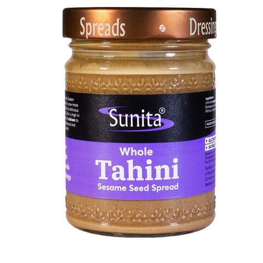 Sunita Whole Tahini 280g